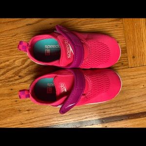 Speedo Water Shoes for Girls
